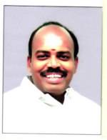 K.S.P Alias S. Ramesh