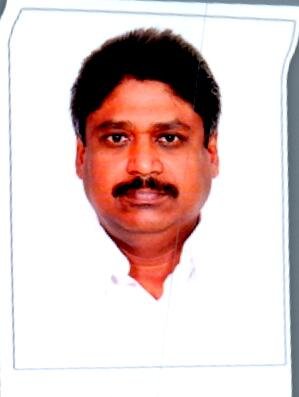 P.R.N. Thirumurugan