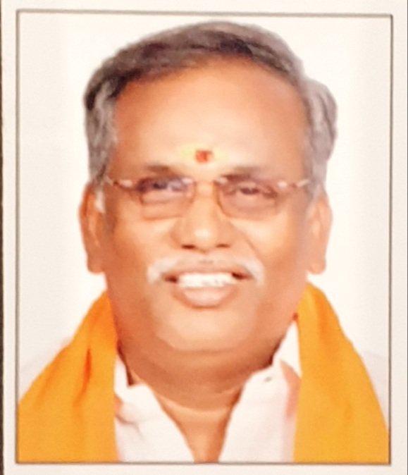 Embalam Selvam Alias R.Selvam