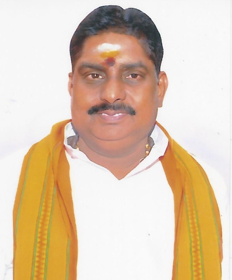 A. Namassivayam