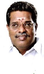 P Rajavelu