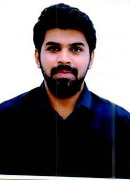 Gollapalli Srinivas Ashok
