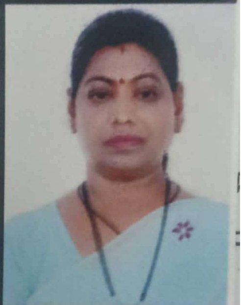 Anita Bhadel