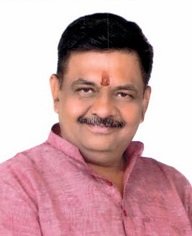 Sanjay Sharma