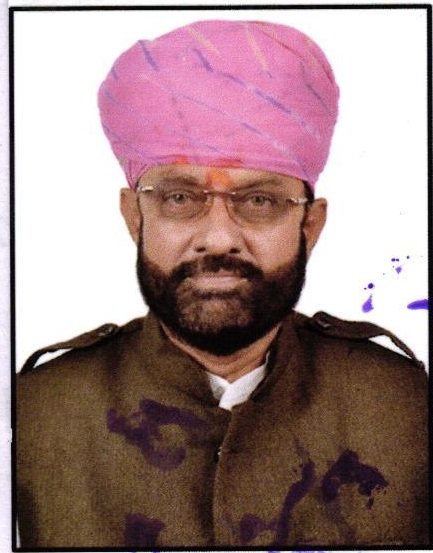 Mahendra Jeet Singh Malviya