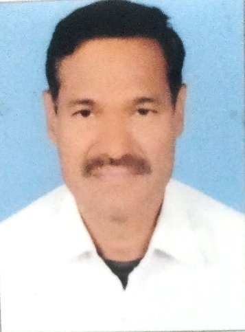 Radheyshyam Bairwa