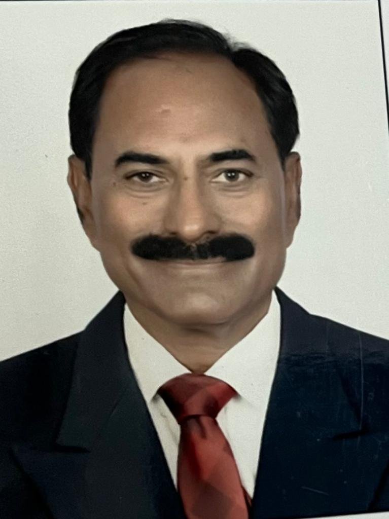 Harisingh Rawat S/O Panna Singh