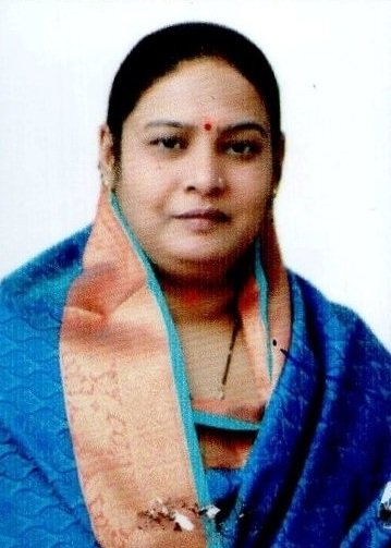Geeta Barwar