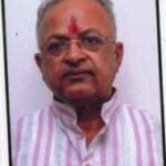 Pratap Singh Singhvi