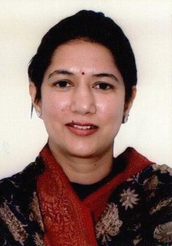 Dr. Shikha Meel Barala