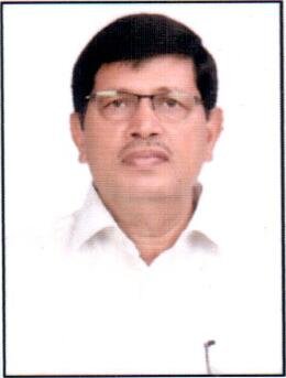 Murari Lal Meena