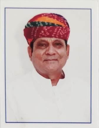 Ajay Singh