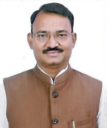 Dr. Prem Chand Bairwa