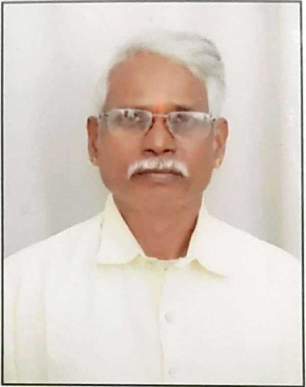 Babulal Kharadi