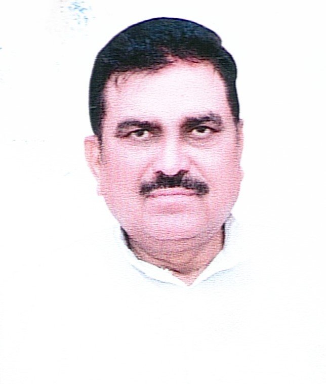 Ramesh Khinchi