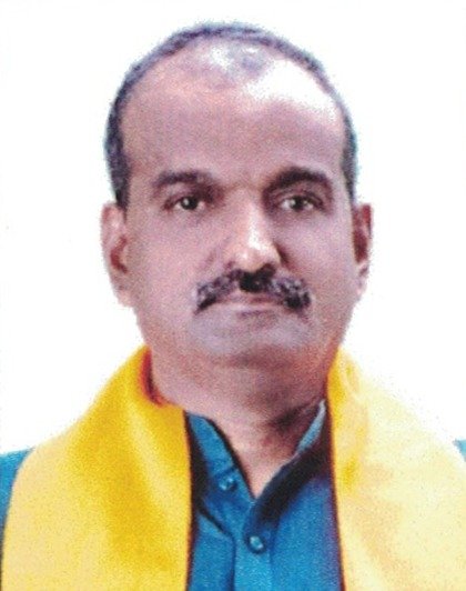 Shatrughan Gautam