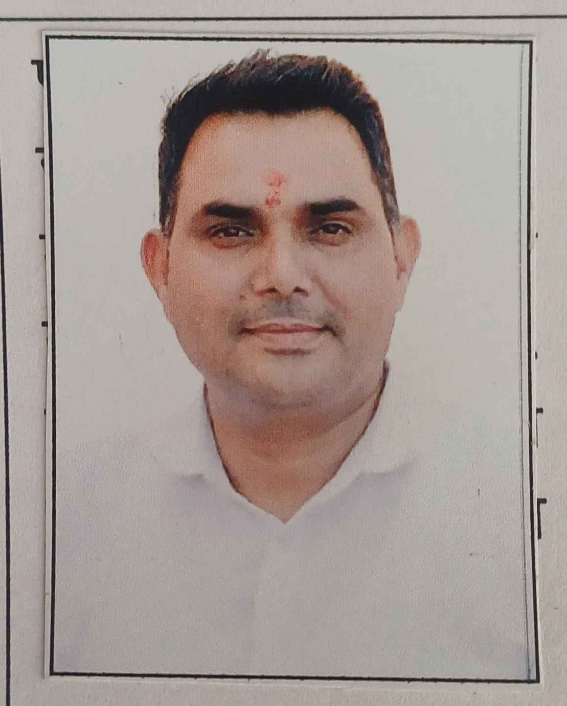 Subhash Meel