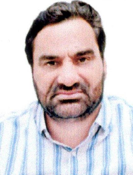 Hanuman Beniwal