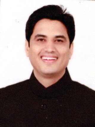 Vikash Choudhary