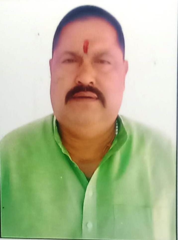 Hansraj Patel