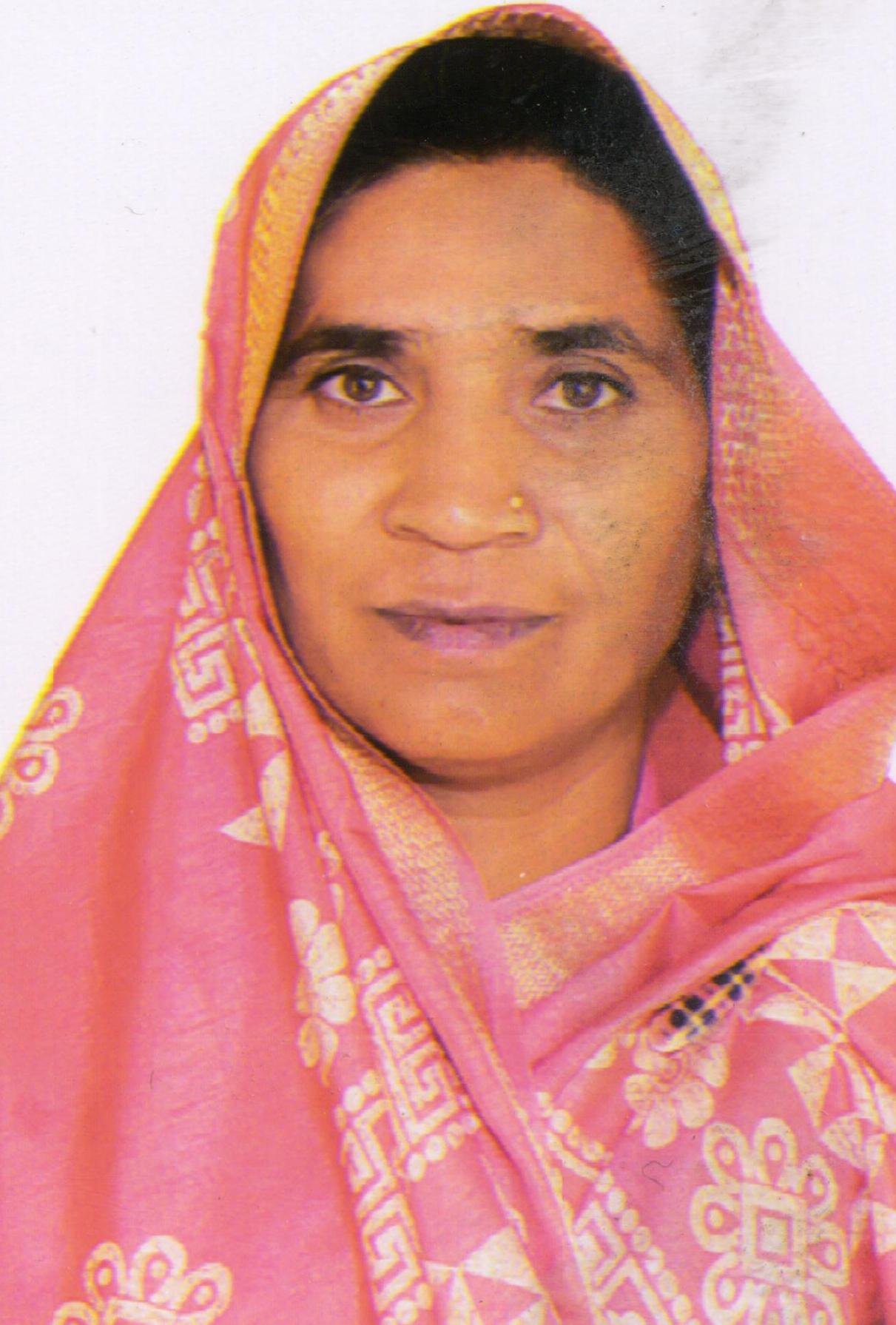 Ramila Khadiya