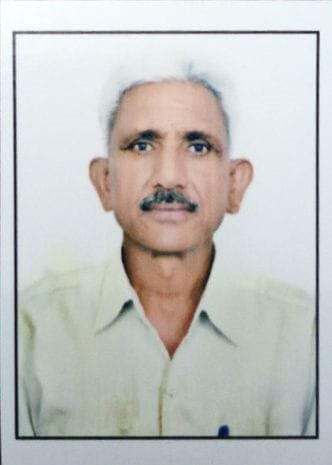 Virendra Singh