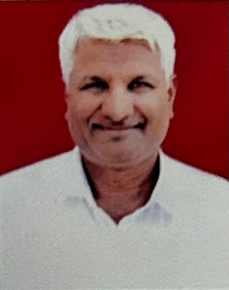 Laxman Ram