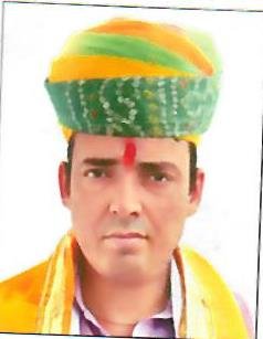 Ramswaroop Lamba