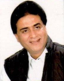Shrichand Kriplani