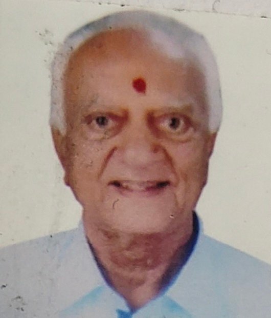 Bheem Raj Bhati