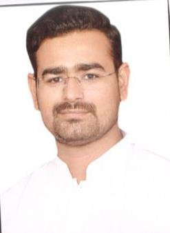 Ramniwas Gawriya