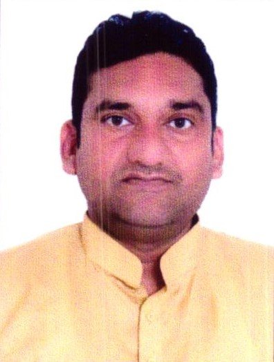 Vinod Kumar