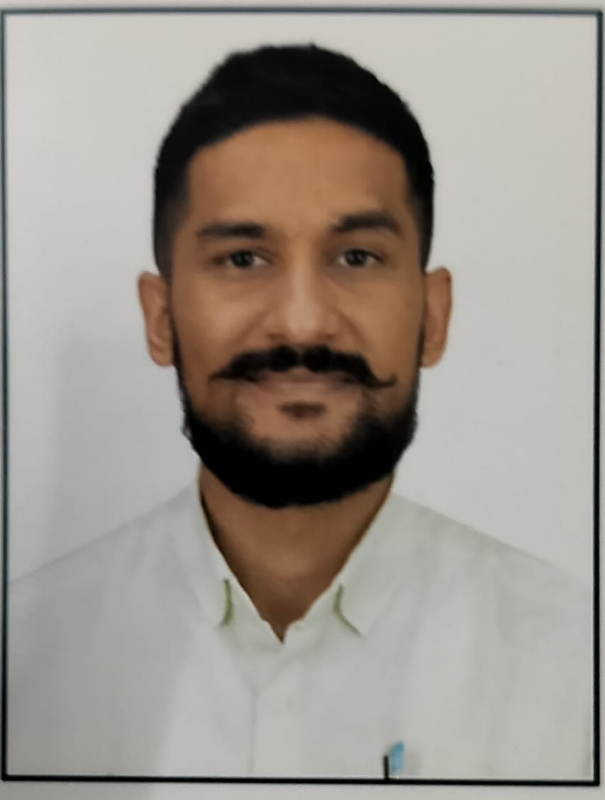 Chetan Patel Kolana