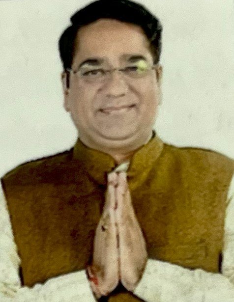 Suresh Singh