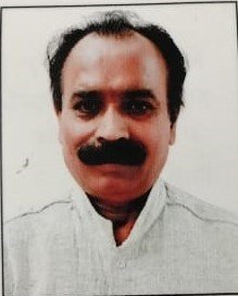 Sohan Lal Nayak