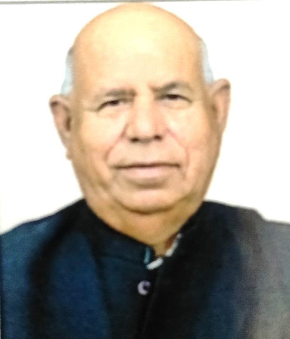 Poosaram Godara