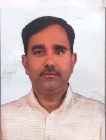 Manoj Kumar S/O Swai Singh