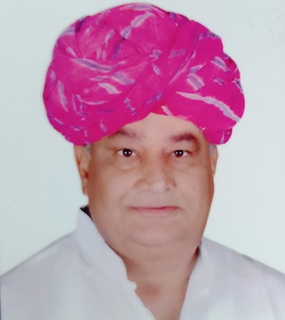 Kirodi Lal