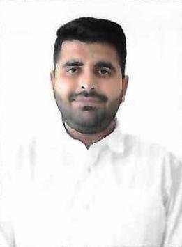 Ravindra Singh Bhati