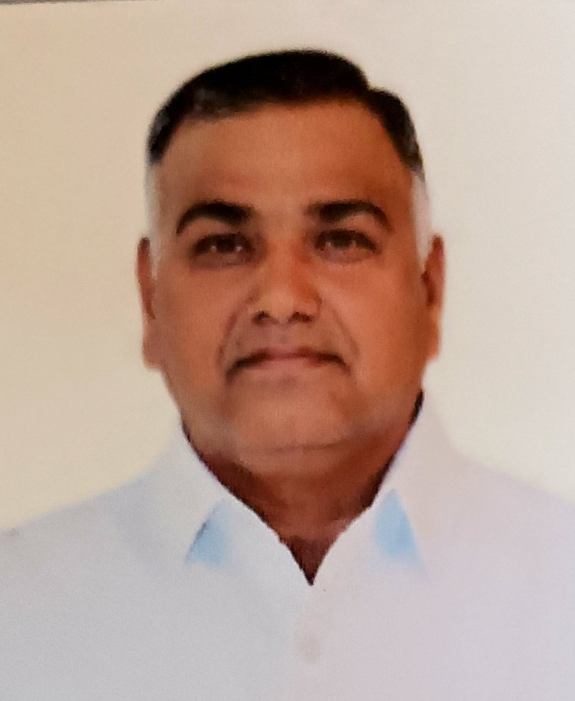 Babu Singh Rathor