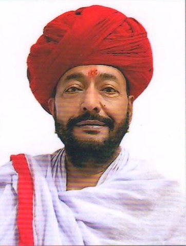 Ota Ram Dewasi
