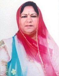 Shobha Chauhan