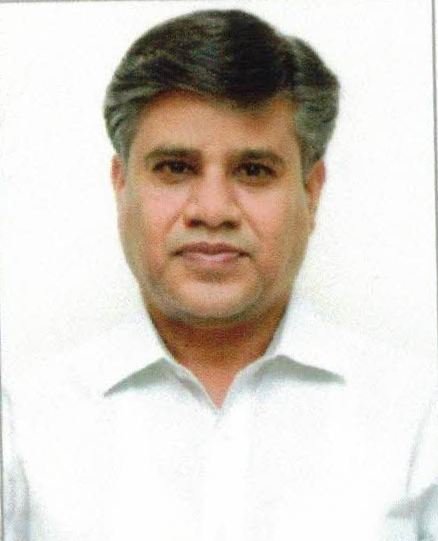 Manoj Kumar