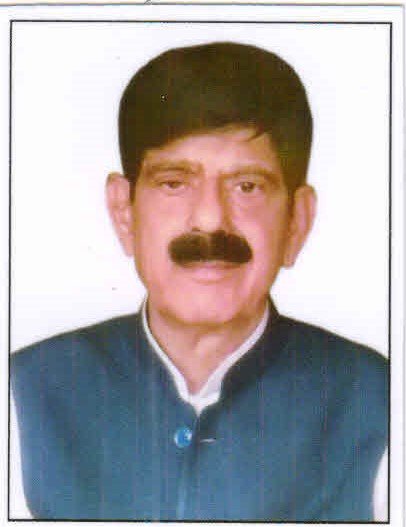 Sharwan Kumar
