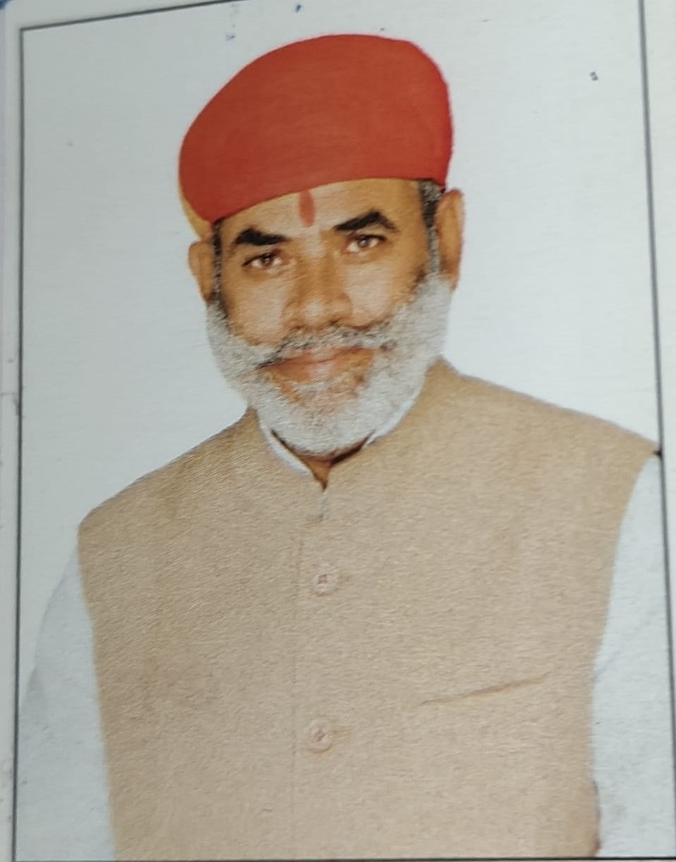 Phool Singh Meena