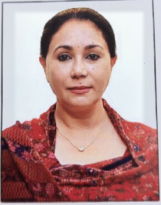 Diya Kumari