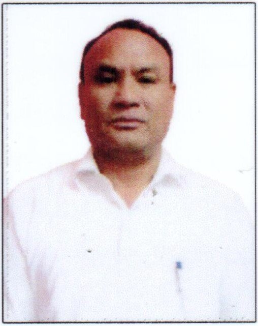 Puran Kr. Gurung