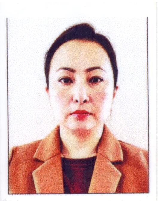 Pamin Lepcha
