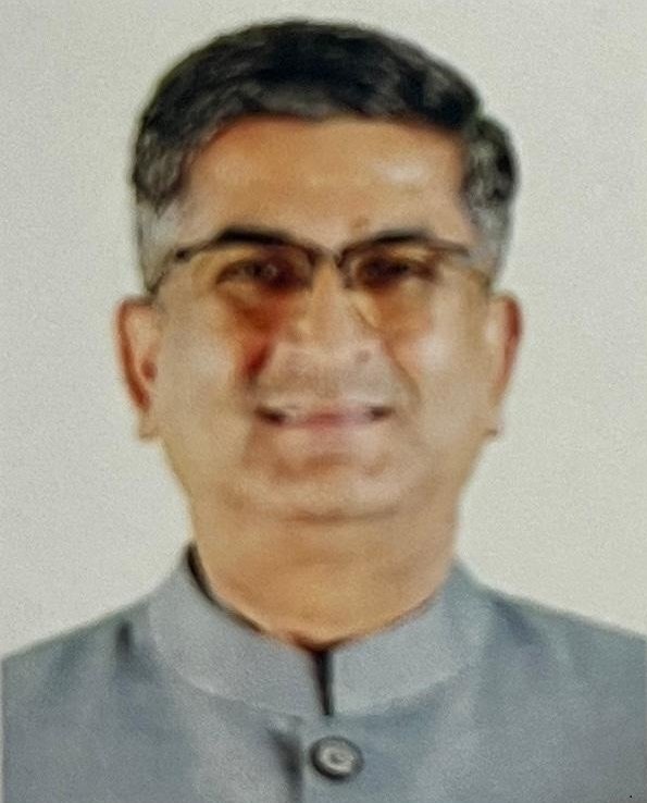 Lok Nath Sharma
