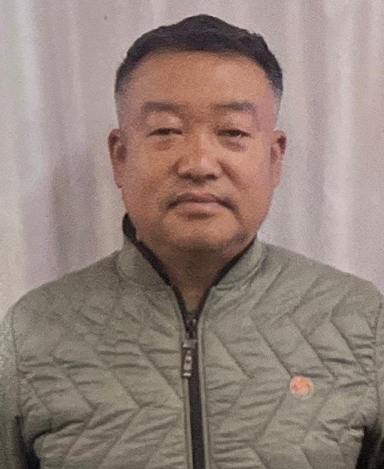 Sudesh Kumar Subba